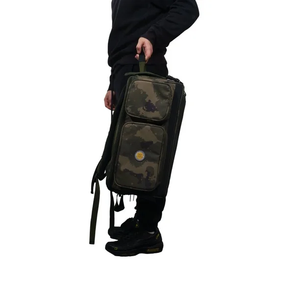 WorldWide - Mochila Ruck - 30L