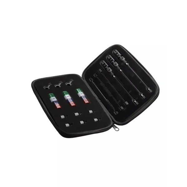 X-Lite - Juego de Indicadores - 3 piezas
