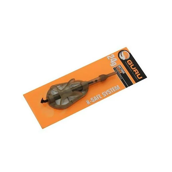 X-Safe System 24 gr - Imagen 2