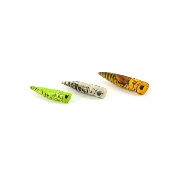 X-TRUE HOPPER BODIES hotfly - 5 pc.