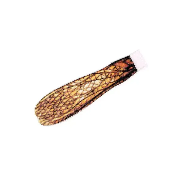 X-TRUE STONEFLY WINGS hotfly - 10 pc.