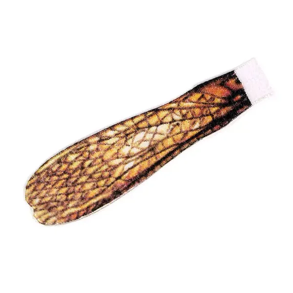 X-TRUE STONEFLY WINGS hotfly - 10 pc. - Imagen 4