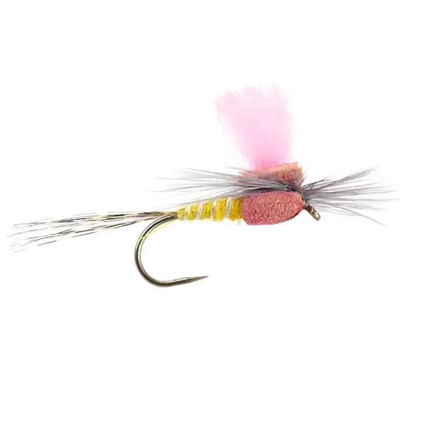 Yellow High-Viz Paradream BL mosca seca