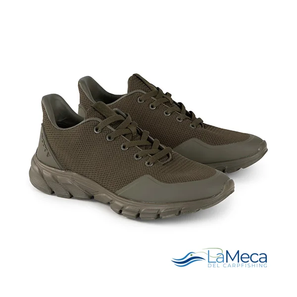 ZAPATILLAS FOX OLIVE