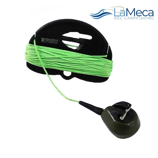 ZF BLACK LEAD DLX 70GR