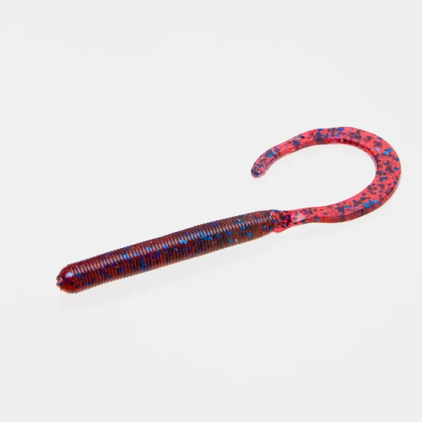 Zoom Curly Tail Worm Color