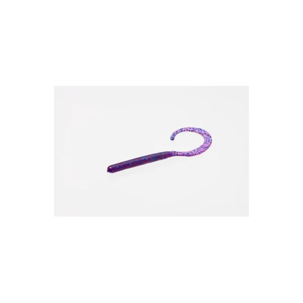 Zoom Curly Tail Worm Color 3