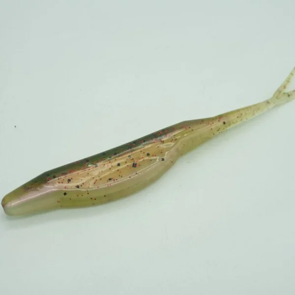 Zoom Super Fluke Color 54