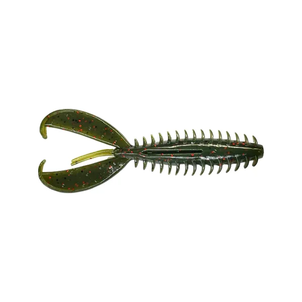 Zoom Z Craw Watermelon Red