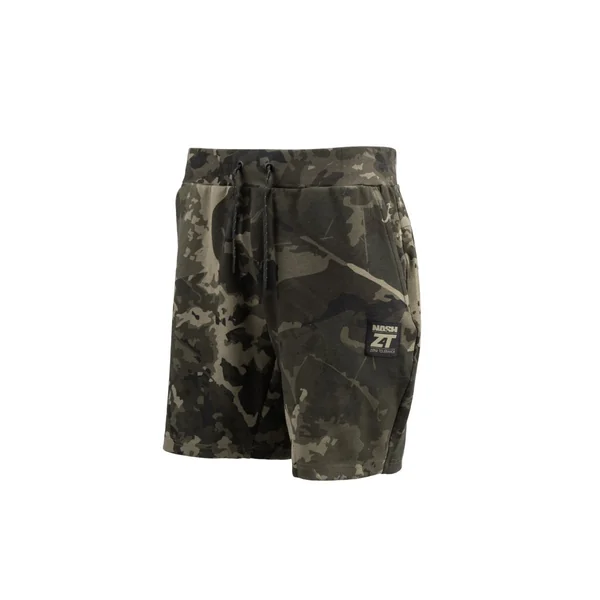 ZT Lite - Pantalones Cortos de Lujo - Camo